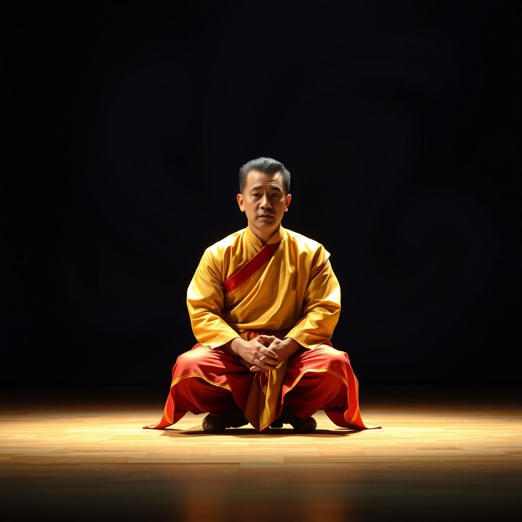 เทคนิคควบคุมอารมณ์ในละคร 'Halabala'